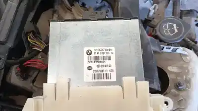 Second-hand car spare part electronic module for bmw 1 (e87) 118 d oem iam references dc9127088021 8es00947920 