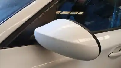 Second-hand car spare part left rearview mirror for bmw 1 (e87) 118 d oem iam references   