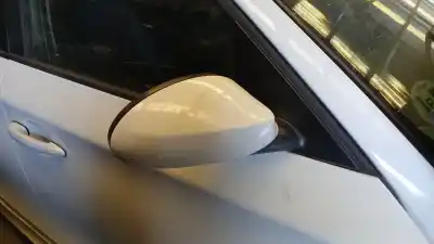 İkinci el araba yedek parçası sag arka görünüm için bmw 1 (e87) 118 d oem iam referansları   