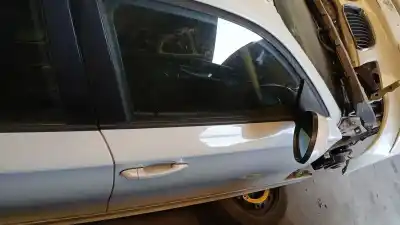 Second-hand car spare part front right door for bmw 1 (e87) 118 d oem iam references   