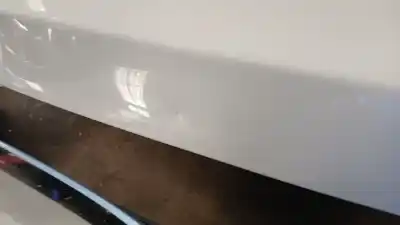 Second-hand car spare part tailgate for bmw 1 (e87) 118 d oem iam references   