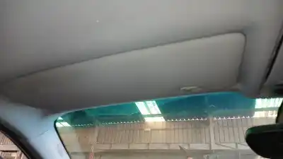 Peça sobressalente para automóvel em segunda mão pára-sol esquerdo por bmw 1 (e87) 118 d referências oem iam   