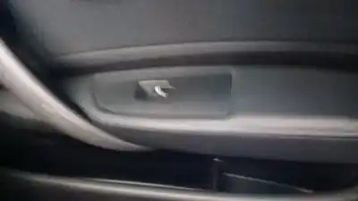 Second-hand car spare part Right Front Power Window Switch for BMW 1 (E87) 118 D OEM IAM references   