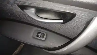 Peça sobressalente para automóvel em segunda mão botão / interruptor elevador vidro traseiro esquerdo por bmw 1 (e87) 118 d referências oem iam 