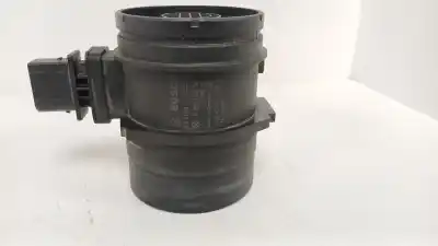 Peça sobressalente para automóvel em segunda mão medidor de massa de ar por bmw 1 (e87) 118 d referências oem iam 0281002567