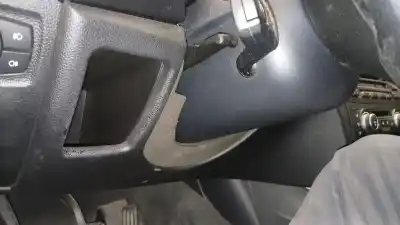 Peça sobressalente para automóvel em segunda mão coluna de direcção por bmw 1 (e87) 118 d referências oem iam 