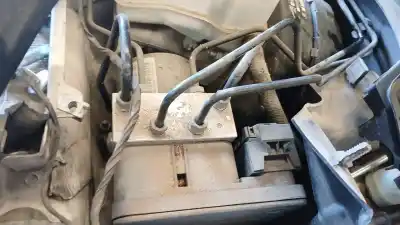 Second-hand car spare part abs for bmw 1 (e87) 118 d oem iam references 3451678476301  