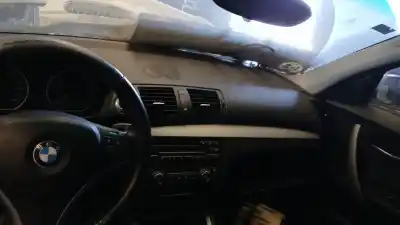 Second-hand car spare part airbag kit for bmw 1 (e87) 118 d oem iam references   