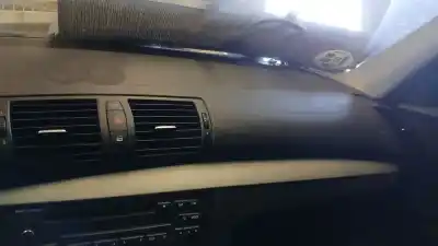 Second-hand car spare part airbag kit for bmw 1 (e87) 118 d oem iam references   