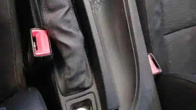 Second-hand car spare part airbag kit for bmw 1 (e87) 118 d oem iam references   