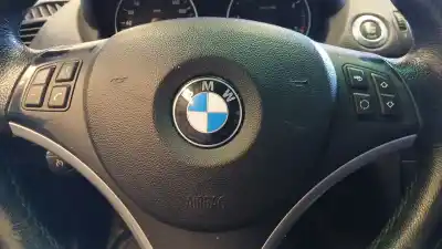 Second-hand car spare part airbag kit for bmw 1 (e87) 118 d oem iam references   