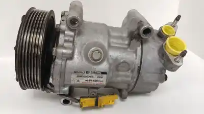 Second-hand car spare part Air Conditioning Compressor for CITROEN C3 I (FC_, FN_) 1.4 HDI OEM IAM references 9684480480 2683606744 1908
