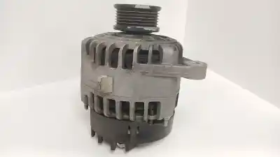 Pezzo di ricambio per auto di seconda mano ALTERNATORE per OPEL ZAFIRA B FURGONETA/MONOVOLUMEN (A05)  Riferimenti OEM IAM 1022118642  