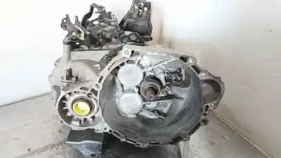 Автозапчасти б/у коробка передач за hyundai i40 i cw (vf) 1.7 crdi ссылки oem iam sb55jm