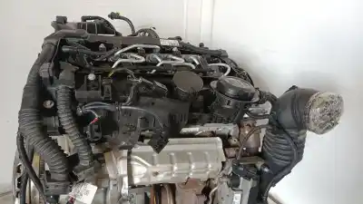 Recambio de automóvil de segunda mano de motor completo para bmw 1 (e87) 118 d referencias oem iam n47d20 a  