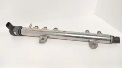 Автозапчастина б/у РАМПА ИНЖЕКТОРА для FIAT FIORINO FURGONETA/MONOVOLUMEN (225_)  Посилання на OEM IAM 0445214086 55211906 
