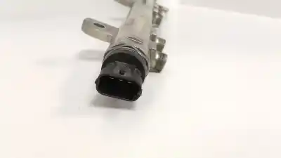Автозапчастина б/у рампа инжектора для fiat fiorino furgoneta/monovolumen (225_) 1.3 d multijet (225bxe1a) посилання на oem iam 0445214086 55211906 
