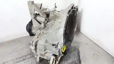 Автозапчасти б/у коробка передач за ford focus ii (da_, hcp, dp) 1.6 ссылки oem iam 3m5r7002  