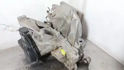 Автозапчасти б/у коробка передач за ford focus ii (da_, hcp, dp) 1.6 ссылки oem iam 3m5r7002  