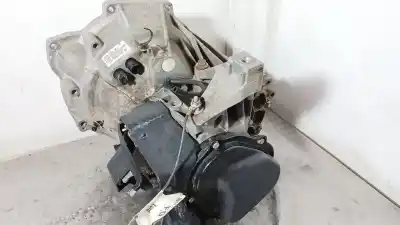 Автозапчасти б/у коробка передач за ford focus ii (da_, hcp, dp) 1.6 ссылки oem iam 3m5r7002  