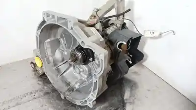 Автозапчасти б/у коробка передач за ford focus ii (da_, hcp, dp) 1.6 ссылки oem iam 3m5r7002  