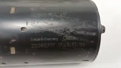 Автозапчасти б/у двигатель запускается за ford focus ii (da_, hcp, dp) 1.6 ссылки oem iam 0001107417 2s6u11000cb 