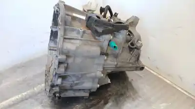 Автозапчасти б/у коробка передач за renault megane iii fastback (bz0/1_, b3_) 1.9 dci (bz0n, bz0j) ссылки oem iam nd4001  