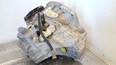 Автозапчасти б/у коробка передач за renault megane iii fastback (bz0/1_, b3_) 1.9 dci (bz0n, bz0j) ссылки oem iam nd4001  