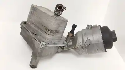 Second-hand car spare part ENGINE OIL COOLER for OPEL ZAFIRA B FURGONETA/MONOVOLUMEN (A05)  OEM IAM references 55199627 0024625 