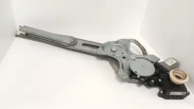 Second-hand car spare part DRIVER LEFT WINDOW REGULATOR for TOYOTA AURIS (_E15_)  OEM IAM references 975514102 8572002230A 