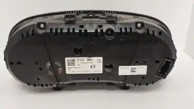 İkinci el araba yedek parçası enstrüman paneli için seat leon (5f1) 1.6 tdi oem iam referansları 5f0920860j a2c85375500 