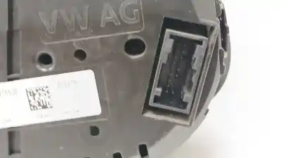 İkinci el araba yedek parçası enstrüman paneli için seat leon (5f1) 1.6 tdi oem iam referansları 5f0920860j a2c85375500 