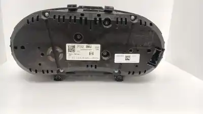 İkinci el araba yedek parçası enstrüman paneli için seat leon (5f1) 1.6 tdi oem iam referansları 5f0920860j a2c85375500 