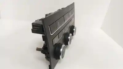 Pezzo di ricambio per auto di seconda mano controllo climatico per seat leon (5f1) 1.6 tdi riferimenti oem iam 5f0907044 5hb01121500 