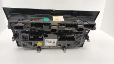 Pezzo di ricambio per auto di seconda mano controllo climatico per seat leon (5f1) 1.6 tdi riferimenti oem iam 5f0907044 5hb01121500 