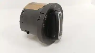 Pezzo di ricambio per auto di seconda mano controllo della luce per seat leon (5f1) 1.6 tdi riferimenti oem iam 5g0941431ah  