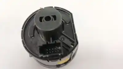 Pezzo di ricambio per auto di seconda mano controllo della luce per seat leon (5f1) 1.6 tdi riferimenti oem iam 5g0941431ah  