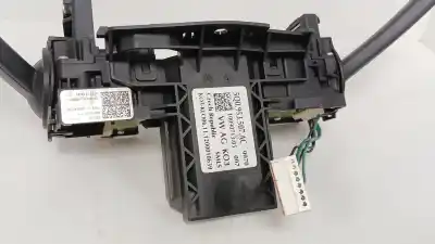 Pezzo di ricambio per auto di seconda mano comando pulito per seat leon (5f1) 1.6 tdi riferimenti oem iam 5q0953507ac 5q0953513r 