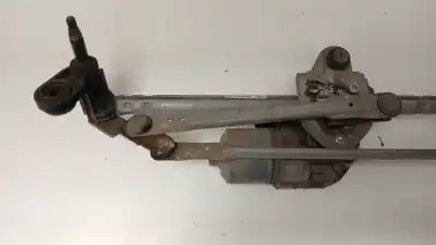 Pezzo di ricambio per auto di seconda mano tiranti e motorino del tergicristallo anteriore per seat leon (5f1) 1.6 tdi riferimenti oem iam 5f1955119 1397220650 3397021682
