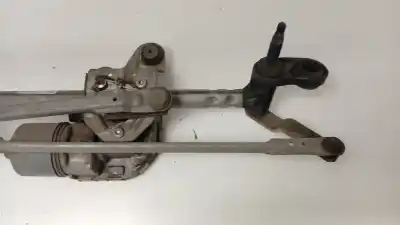 Pezzo di ricambio per auto di seconda mano tiranti e motorino del tergicristallo anteriore per seat leon (5f1) 1.6 tdi riferimenti oem iam 5f1955119 1397220650 3397021682