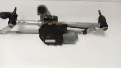Pezzo di ricambio per auto di seconda mano tiranti e motorino del tergicristallo anteriore per seat leon (5f1) 1.6 tdi riferimenti oem iam 5f1955119 1397220650 3397021682