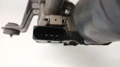 Pezzo di ricambio per auto di seconda mano tiranti e motorino del tergicristallo anteriore per seat leon (5f1) 1.6 tdi riferimenti oem iam 5f1955119 1397220650 3397021682