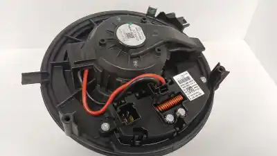 Recambio de automóvil de segunda mano de MOTOR CALEFACCION para SEAT LEON (5F1)  referencias OEM IAM 5Q1819021 5Q0907521A T1016776J