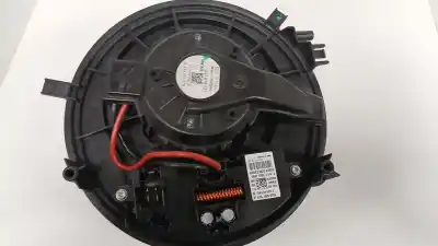 Pezzo di ricambio per auto di seconda mano motore di riscaldamento per seat leon (5f1) 1.6 tdi riferimenti oem iam 5q1819021 5q0907521a t1016776j