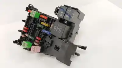 İkinci el araba yedek parçası röle/sigorta kutusu için seat leon (5f1) 1.6 tdi oem iam referansları 5q0937615c  