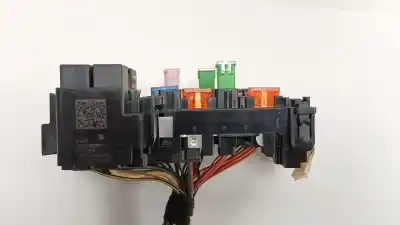 İkinci el araba yedek parçası röle/sigorta kutusu için seat leon (5f1) 1.6 tdi oem iam referansları 5q0937615c  