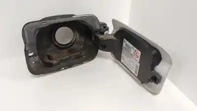 Автозапчастина б/у зовнішній пливний колпак для seat leon (5f1) 1.6 tdi посилання на oem iam 5f4809905b  