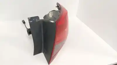 Автозапчастина б/у правий ліхтар для seat leon (5f1) 1.6 tdi посилання на oem iam   