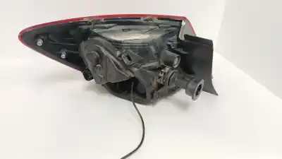 Автозапчастина б/у правий ліхтар для seat leon (5f1) 1.6 tdi посилання на oem iam   