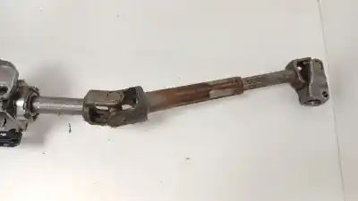 Автозапчастина б/у рульва колонка для seat leon (5f1) 1.6 tdi посилання на oem iam 5q1419502c  